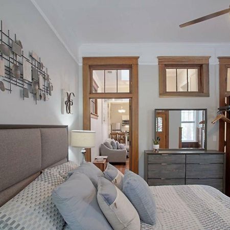 101 E Waldburg - Cozy Cottage Just Off Of Forsyth Park Savannah Buitenkant foto