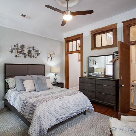 101 E Waldburg - Cozy Cottage Just Off Of Forsyth Park Savannah Buitenkant foto