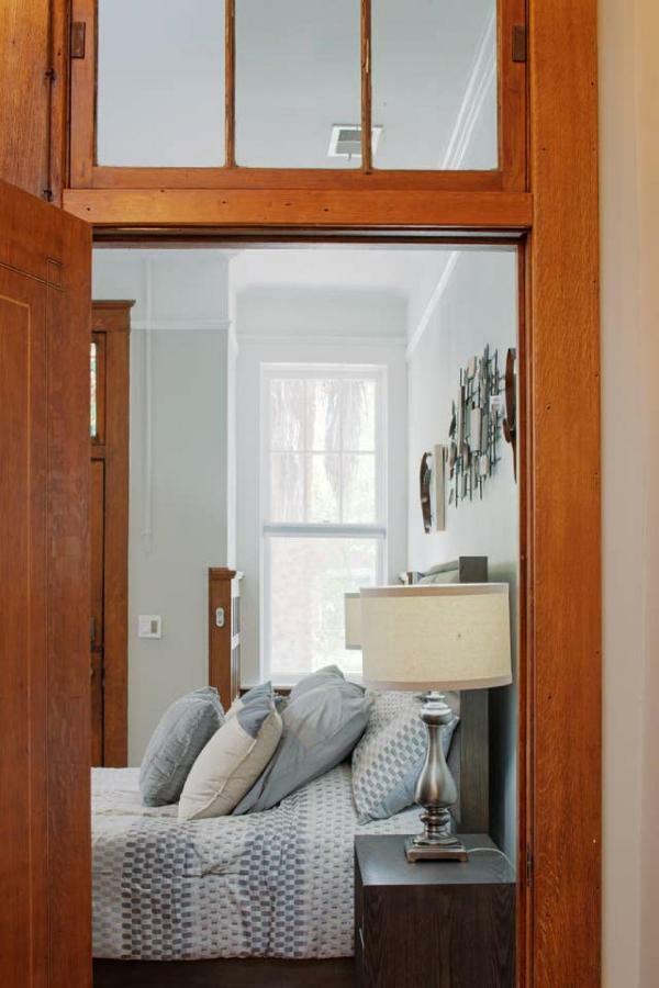 101 E Waldburg - Cozy Cottage Just Off Of Forsyth Park Savannah Buitenkant foto