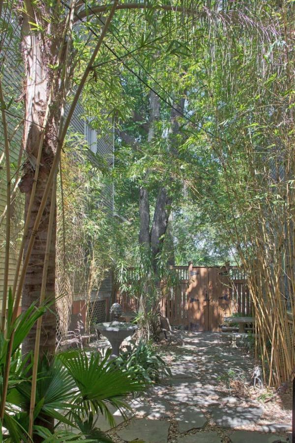 101 E Waldburg - Cozy Cottage Just Off Of Forsyth Park Savannah Buitenkant foto